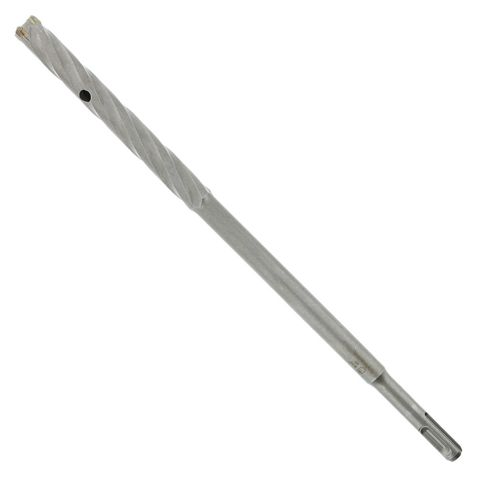 Diablo, 9/16in. x 12in. SDS-Plus Rebar Cutter, Size (SAE) 9/16 in, Included (qty.) 1 Model# DMAPLRC1030